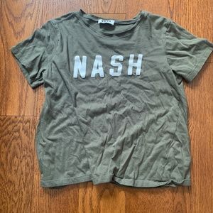 NASH Shirt